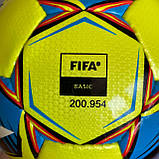 М'яч футзальний SELECT Futsal Mimas (FIFA Basic) v22 (365), фото 4