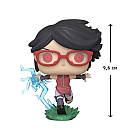 Ігрова фігурка Funko POP! серії Боруто - Сарада 61387, фото 2