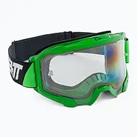 Маска кросова LEATT Velocity 4.5 GREEN