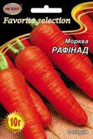 Семена Морковь Рафинад 10г