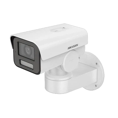 Камера відеоспостереження Hikvision DS-2CD1A43G0-IZU