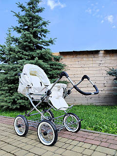 Eichhorn Stroller modern 419LUX K080 AIR 0 ID 8613336182879009893 9058.76 Prom.ua