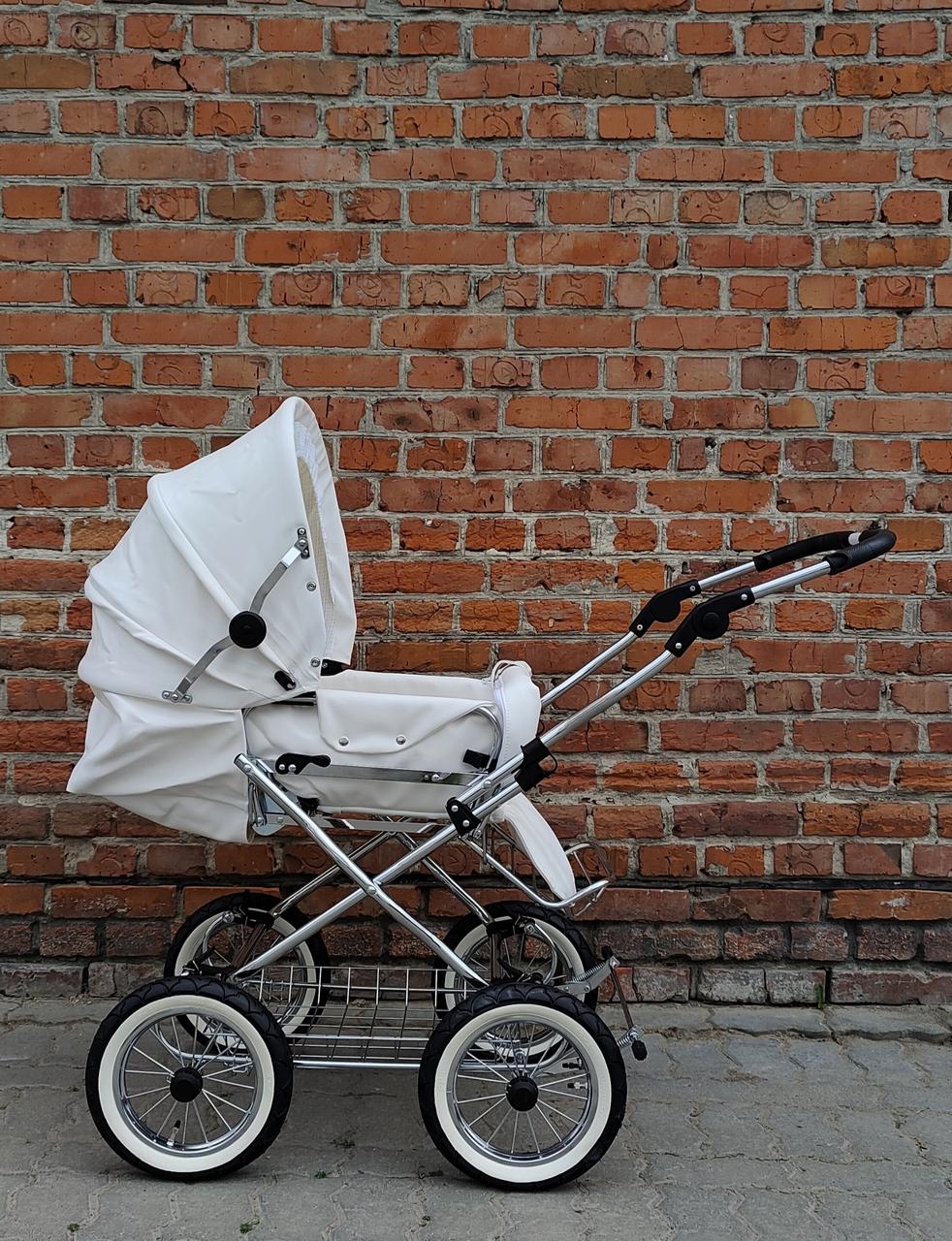 Eichhorn pram cheap