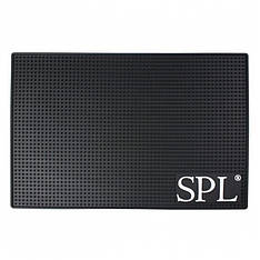 Килимок для перукарських інструментів термостійкий силіконовий SPL 21134