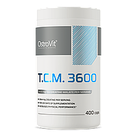 Креатин T.C.M. 3600 OstroVit 400 капсул