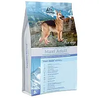 Сухий корм для собак Carpathian Pet Food Maxi Adult 3 кг для дорослих собак.