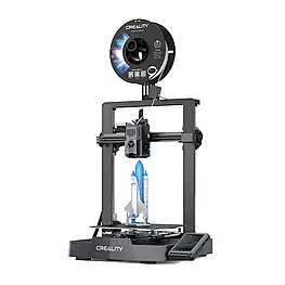 Creality Ender-3 V3 KE 3D принтер 500 мм/с