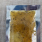 Чай концентрат натуральний "Манго-Маракуйя" 50г у пюре вакуумних пакетиках для HoReCa, фото 8