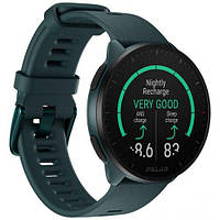 Polar Pacer Deep Teal (900102176) Смарт-часы НОВЫЕ!!!