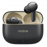 Навушники realme Buds T300 Stylish Black (631209000025)