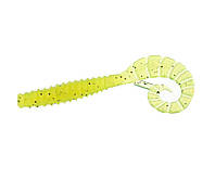 Flagman TT-Grub 3.0'' #112 Chartreuse (108989) FTT30-112