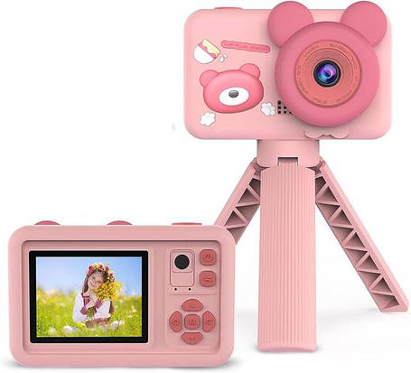 Дитячі фотокамери | Фотоапарати для дітей