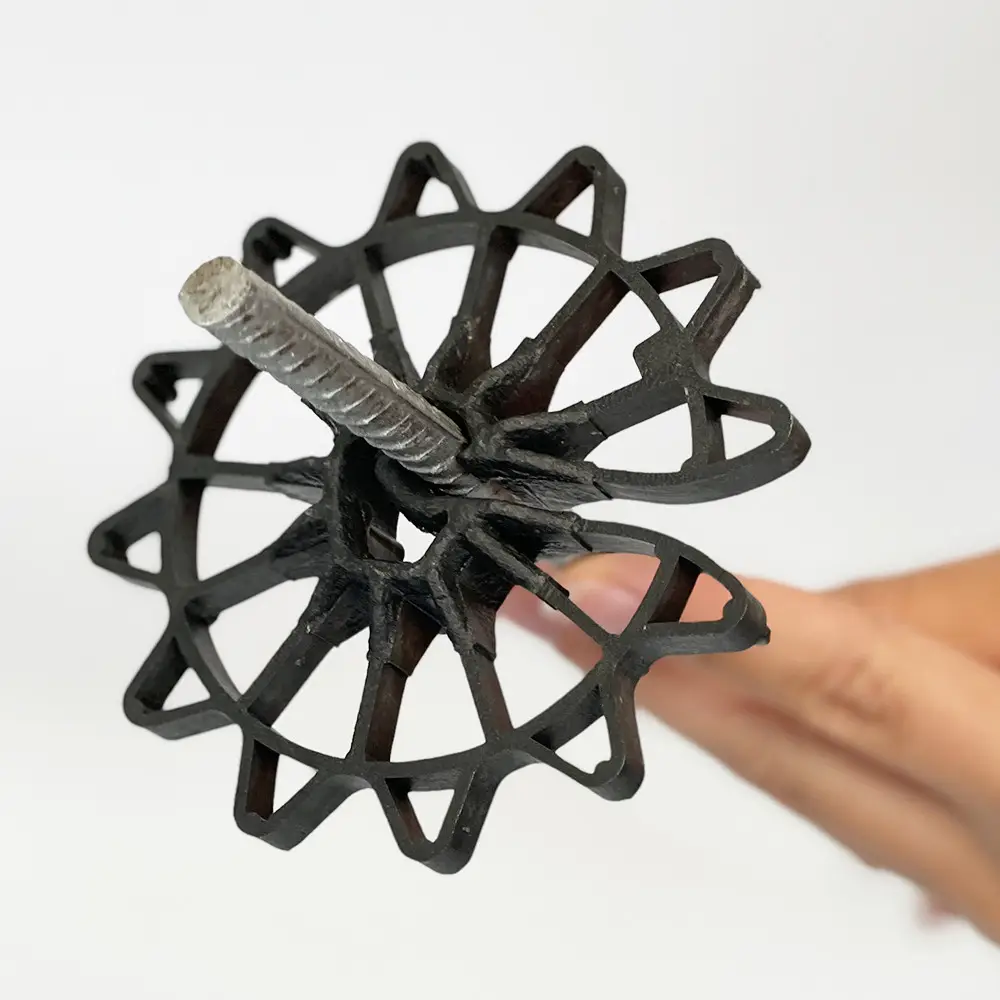 Фиксатор «Звездочка 35»:: продажа, цена в Львове. Фиксаторы защитного ...