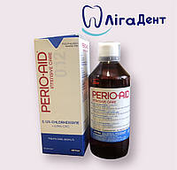 PERIO-AID 0,12% Ополаскиватель для полости рта Dentaid (Перио Эйд) 150 мл