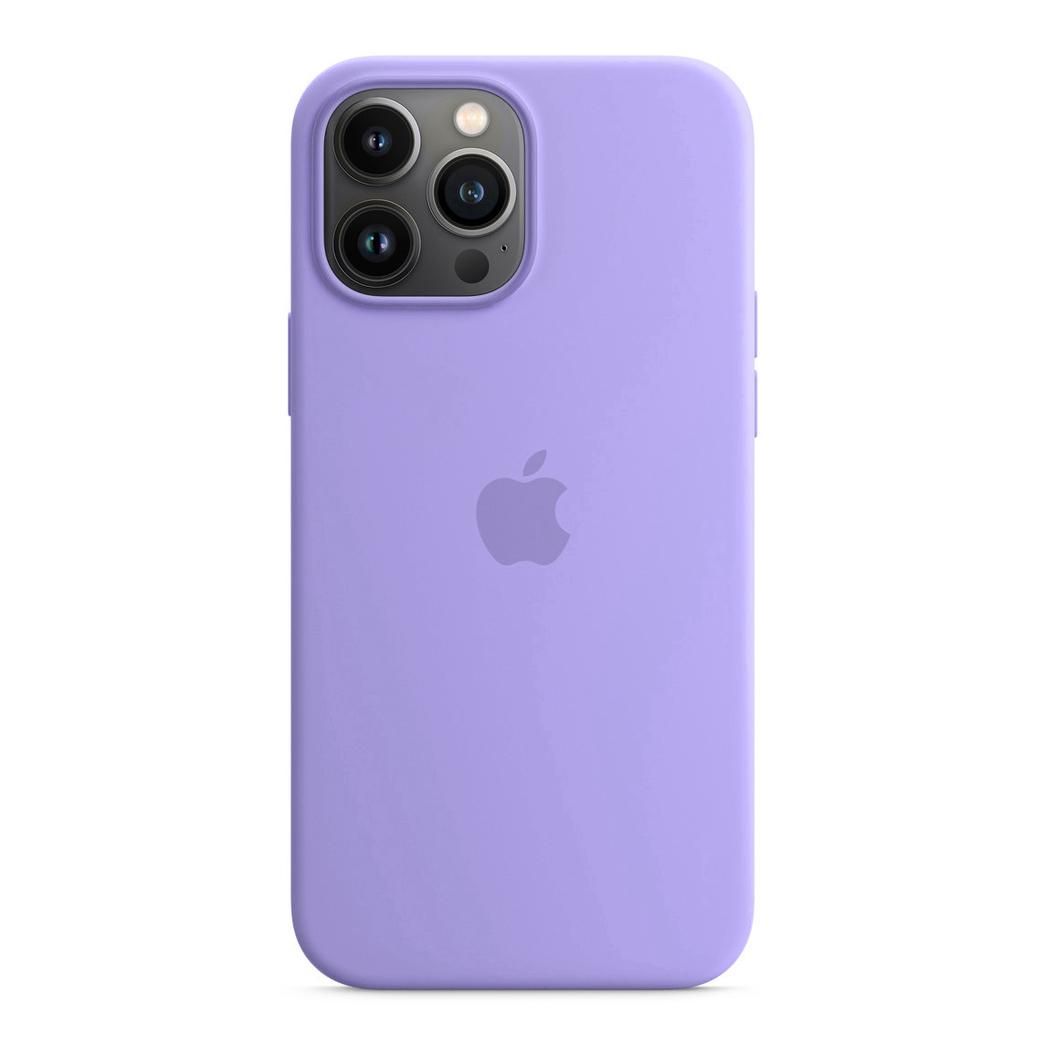 Чохол Silicone Case для iPhone 13 Pro Lavender 41