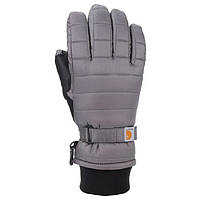 Рукавички Carhartt Quilted waterproof insulated glove жіночі WA575 M