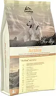 Carpathian Pet Food Active Для активних собак 3кг