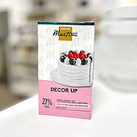 Сливки растительные (сладкие) 27% Decor up , 1 л.