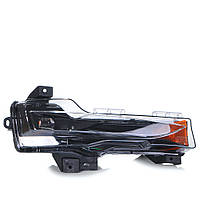 107739200E Протитуманна фара Up Level USA (три лампочки) права Tesla Model 3 17-20/Model Y