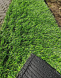 Штучна трава Citygreen Landgrass 30 - ширина 1 і 2 і 3 і 4 метри, фото 4