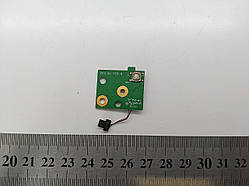 Плата ZK2 SW PCB-A Acer Aspire 6530