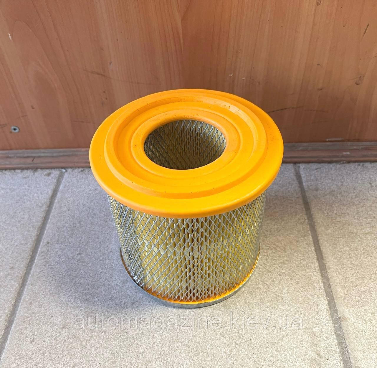 Фільтр повітряний УАЗ 452 (інжектор), фото 1