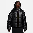 КУРТКА W NSW PE SHINE PUFFER FB8769-010