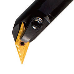 S25S-MVQNR16 Різець (державка) токарний розточний