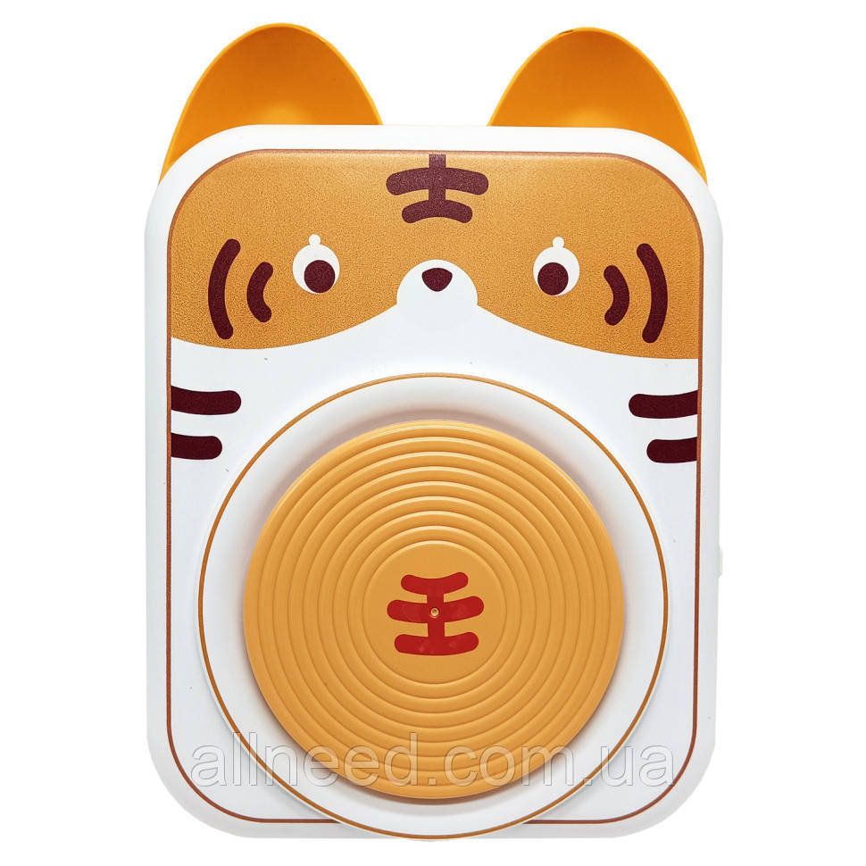 Игровой набор "Маленький гончар" 35240(Tiger) USB-кабель, автоматичний гончарний круг, фото 1