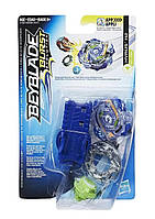 Beyblade Burst Hyrus H2 Бей Хирус бейблейд оригінал Hasbro