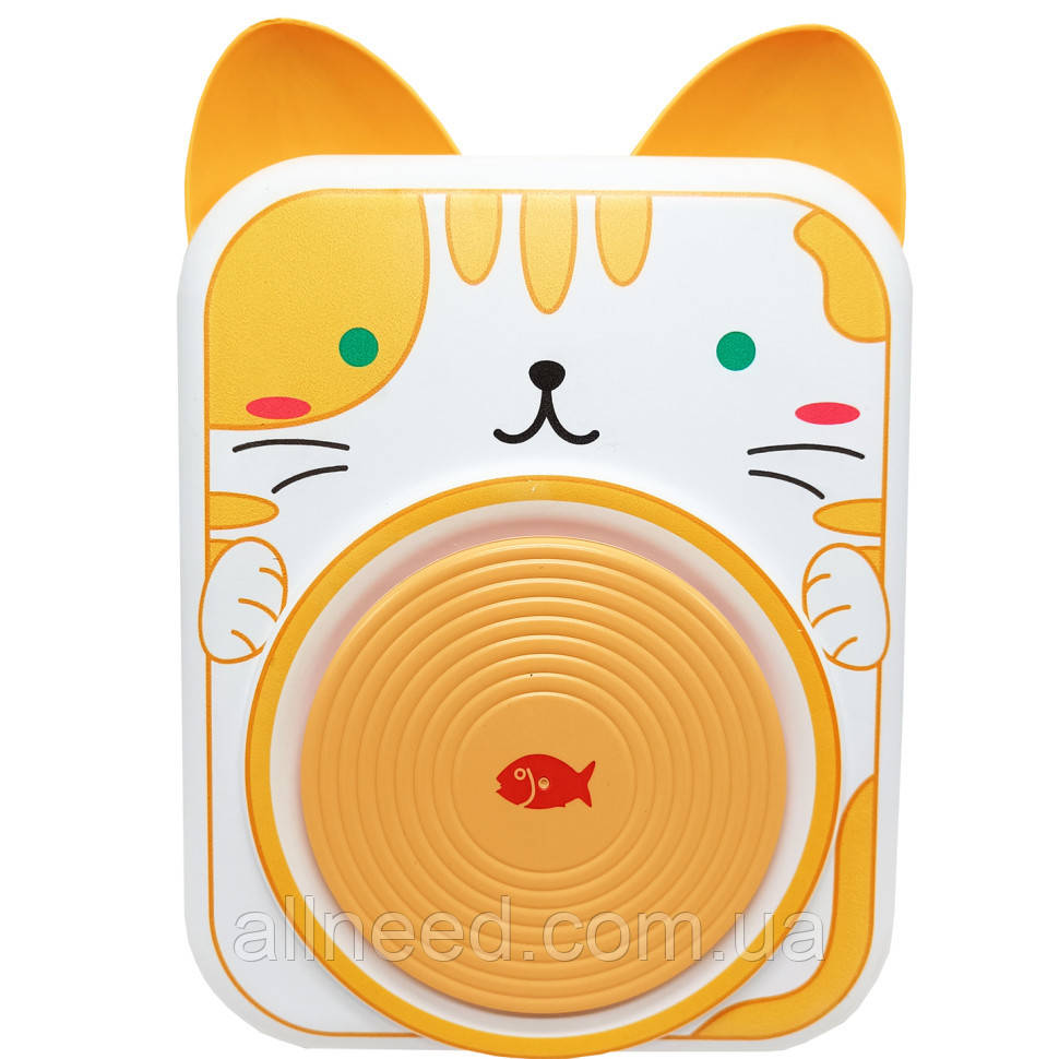 Ігровий набір "Маленький Дракон" 35240 (Cat) USB-кабель, автоматичний керамічний круг, фото 1