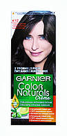 Стійка крем-фарба Garnier Color Naturals 4 1/2 Темний шоколад