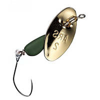 Блешня Smith AR Spinner Trout Model SH 2g #24