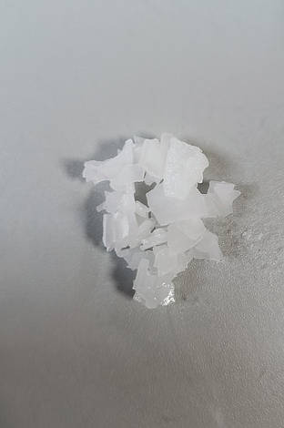 Антиожеледний реагент DEICE POWER, білий, УкрБішофіт, 1 кг, фото 2