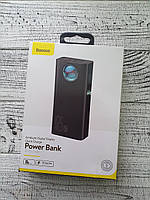 Повербанк PowerBank Baseus (BS-30KP365) 30000mAh с быстрой зарядкой для ноутбуков 65W