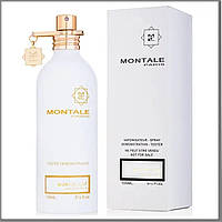 Montale Mukhallat парфюмированная вода 100 ml. (Тестер Монталь Мукхалат)