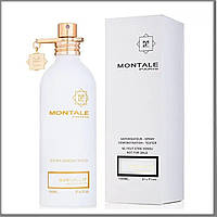 Montale Mukhallat парфюмированная вода 100 ml. (Тестер Монталь Мукхалат)