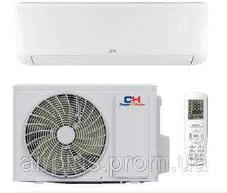 Кондиціонер Cooper&Hunter PRIMA Plus CH-S24XN8, фото 1