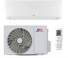 Кондиціонер Cooper&Hunter PRIMA Plus CH-S24XN8