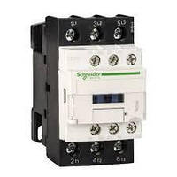 Контакторы пр-ва Schneider Electric серии LC LC1D18P7