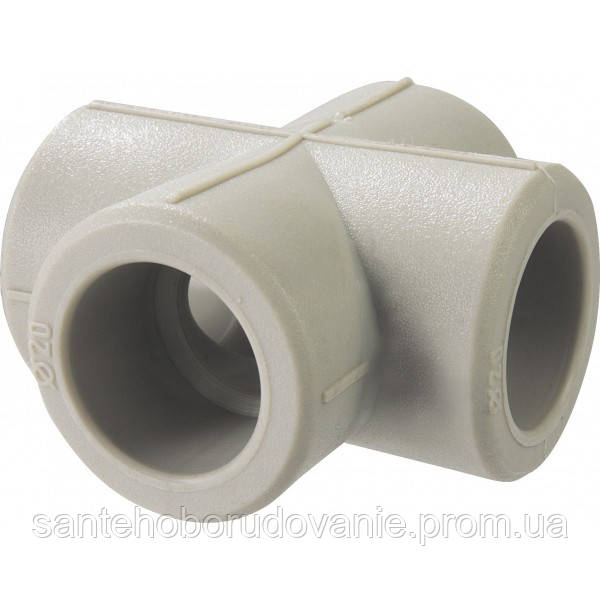 Хрестовина PPR 25