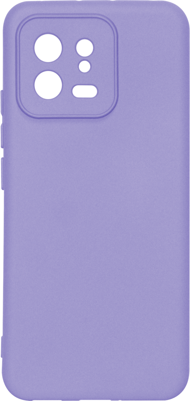 Силікон Xiaomi 13 Silicone Case