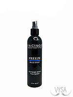 Спрей для фиксации и создания объёма Pacinos Freeze Spray 236мл