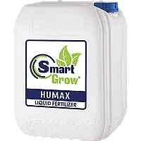 Регулятор роста SmartGrow Смарт гроу Humax Хюмакс 10л