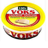 Садовый бальзам VOKS (Вокс), 100 г (Voks100)