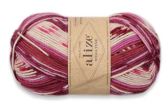 Alize Wooltime, №11020