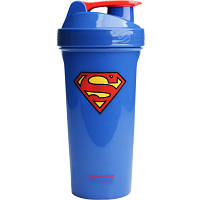 Шейкер спортивный SmartShake Lite 800ml DC Superman (10780601)