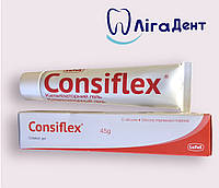 Активатор Латус Consiflex | Консифлекс гель 45 г.