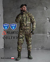 Зимний тактический костюм Горка мультикам Oblivion Tactical Multicam, мужской армейский военный костюм Польша