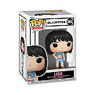 Ігрова фігурка Funko POP! серії Blackpink - Ліса 72605, фото 3